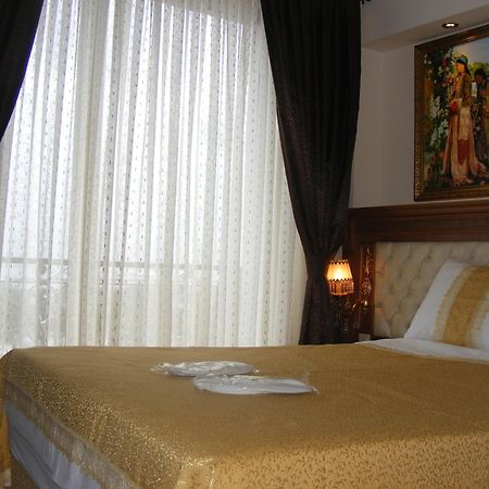 Blue Istanbul Hotel Δωμάτιο φωτογραφία