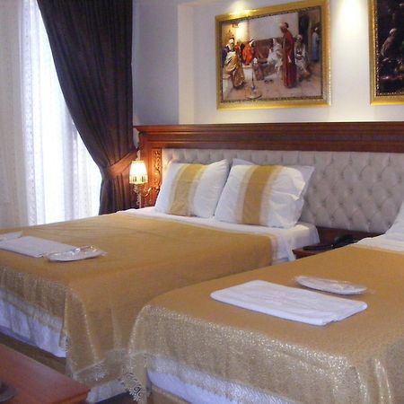 Blue Istanbul Hotel Δωμάτιο φωτογραφία