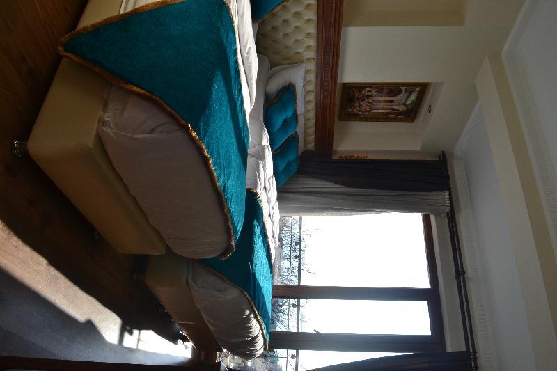 Blue Istanbul Hotel Εξωτερικό φωτογραφία