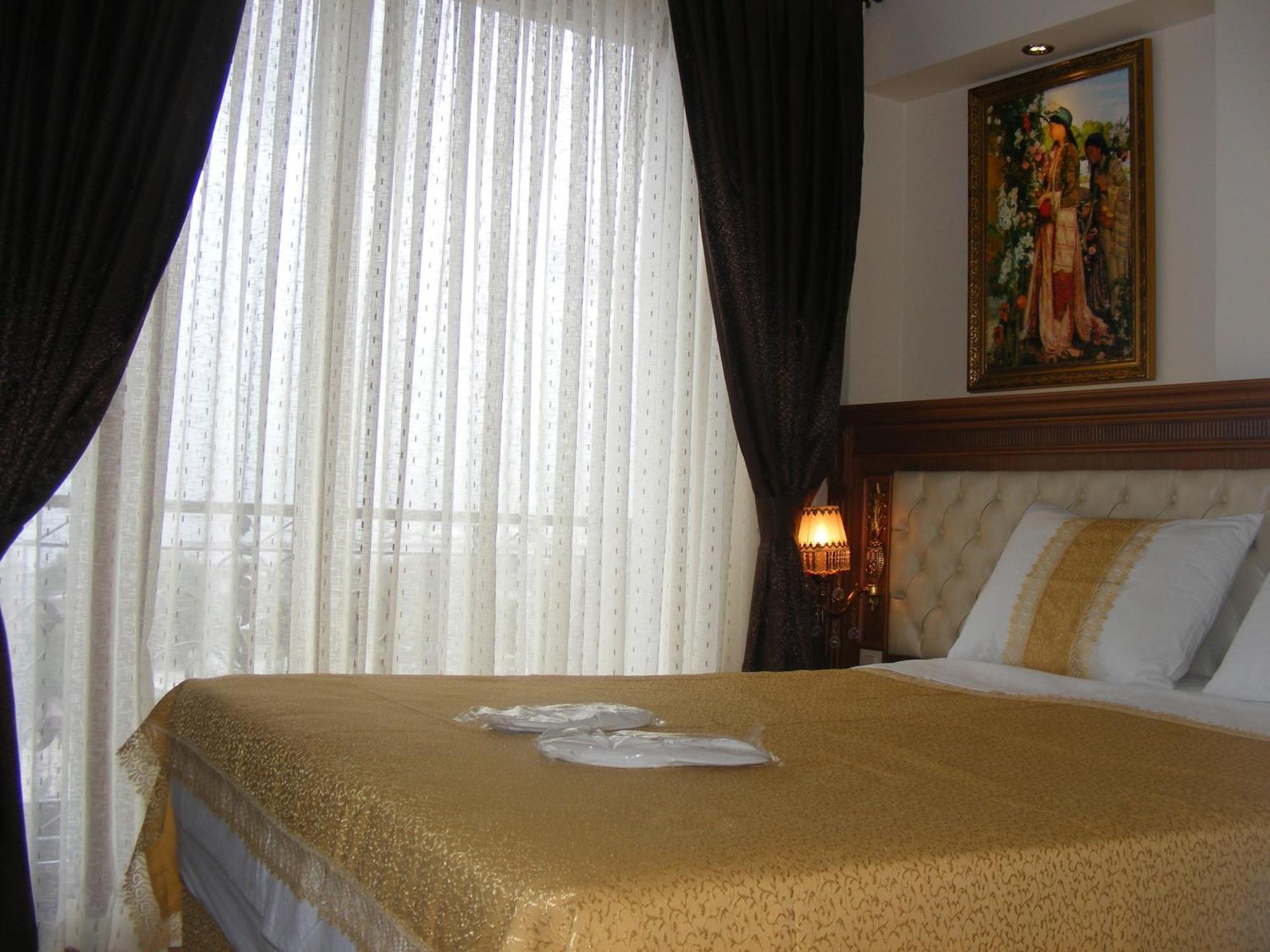 Blue Istanbul Hotel Δωμάτιο φωτογραφία