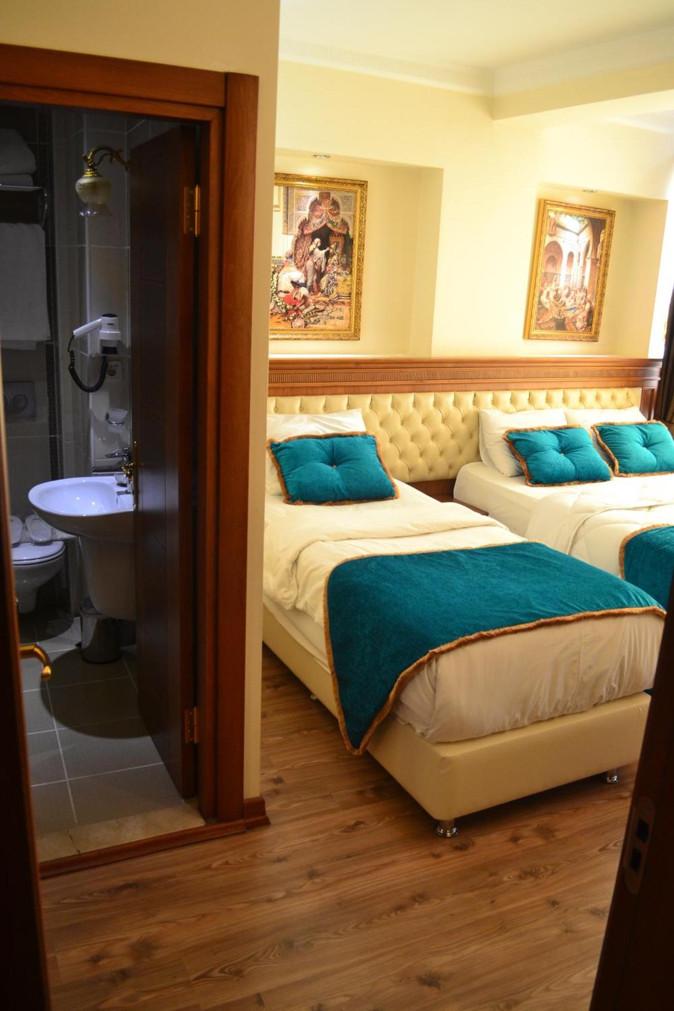 Blue Istanbul Hotel Δωμάτιο φωτογραφία