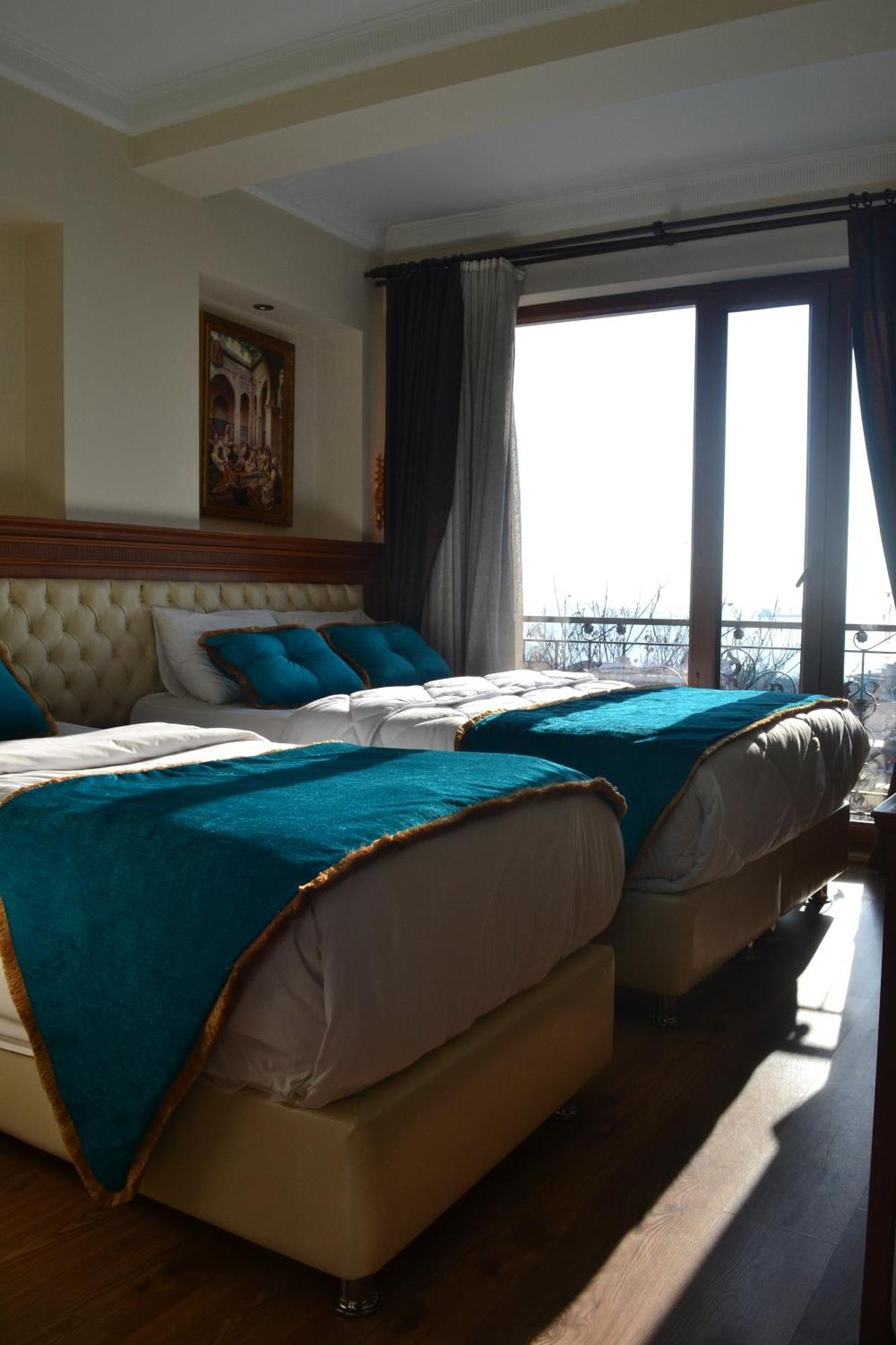 Blue Istanbul Hotel Δωμάτιο φωτογραφία