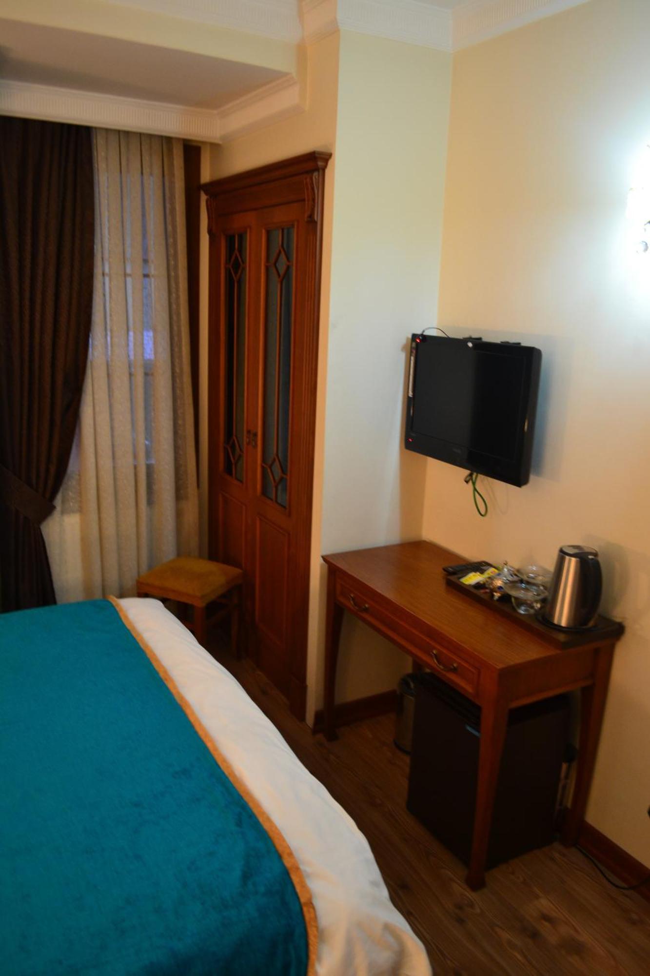 Blue Istanbul Hotel Δωμάτιο φωτογραφία