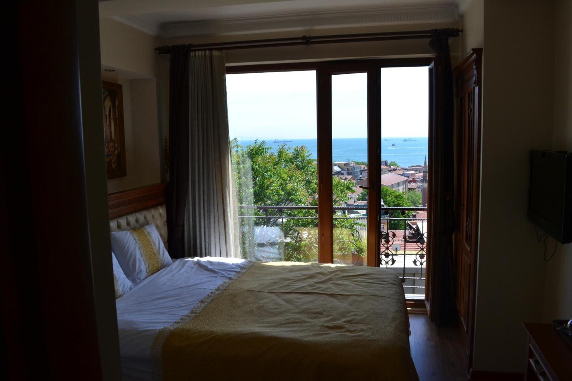 Blue Istanbul Hotel Δωμάτιο φωτογραφία