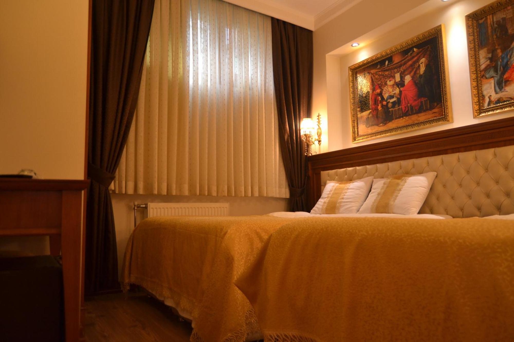 Blue Istanbul Hotel Δωμάτιο φωτογραφία