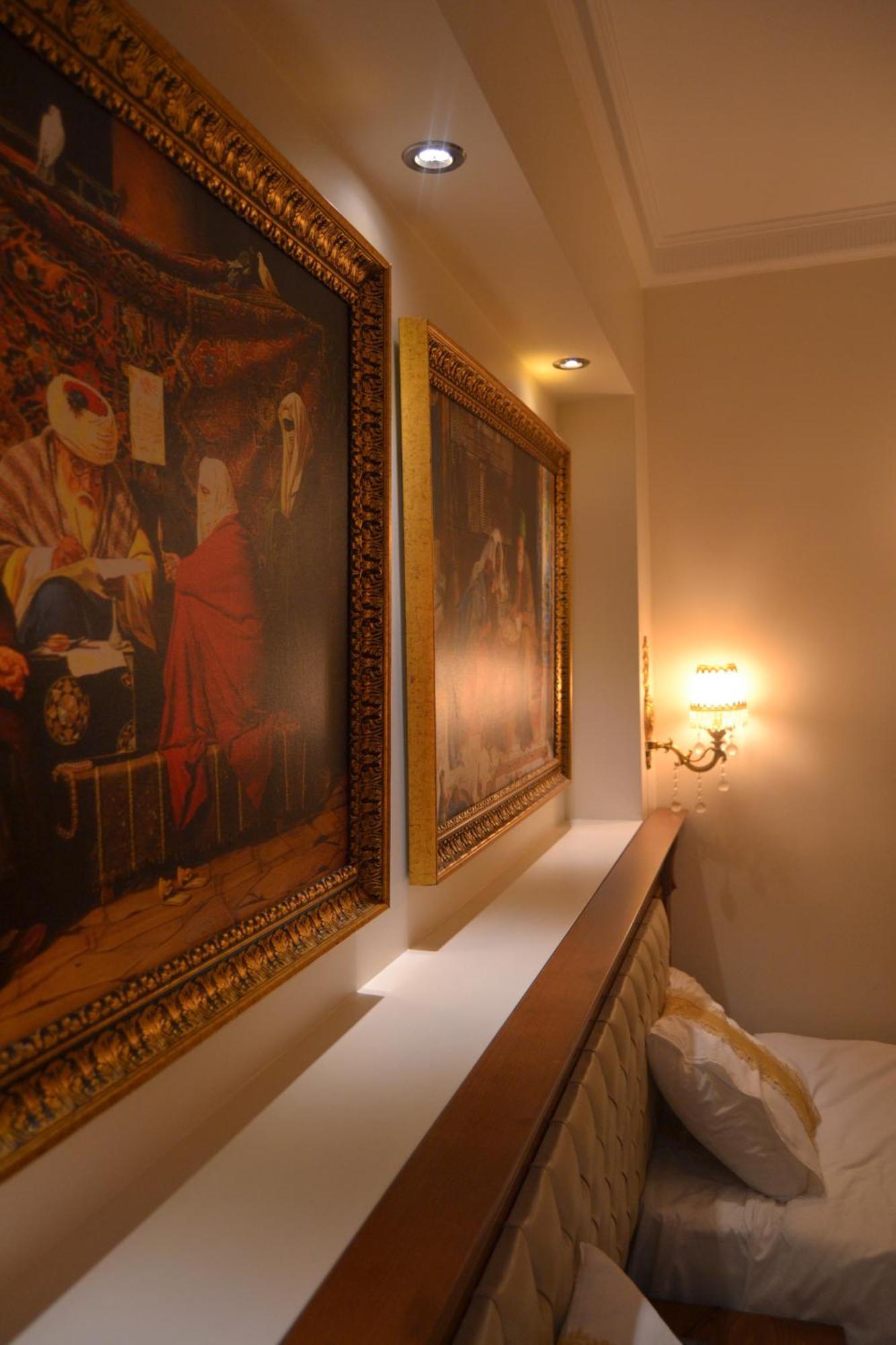 Blue Istanbul Hotel Δωμάτιο φωτογραφία