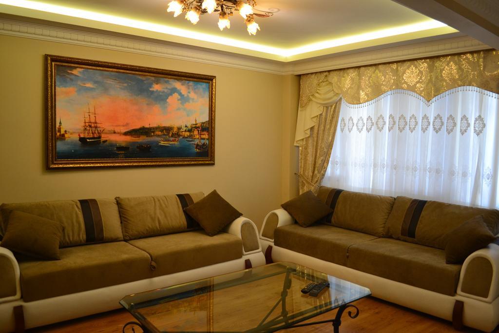 Blue Istanbul Hotel Εξωτερικό φωτογραφία