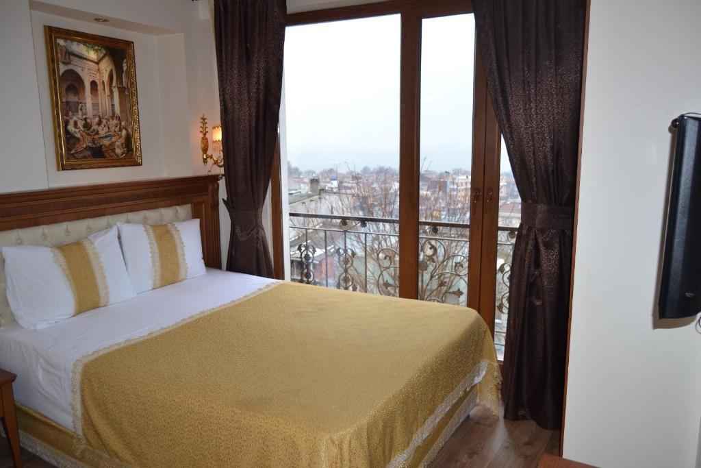 Blue Istanbul Hotel Εξωτερικό φωτογραφία