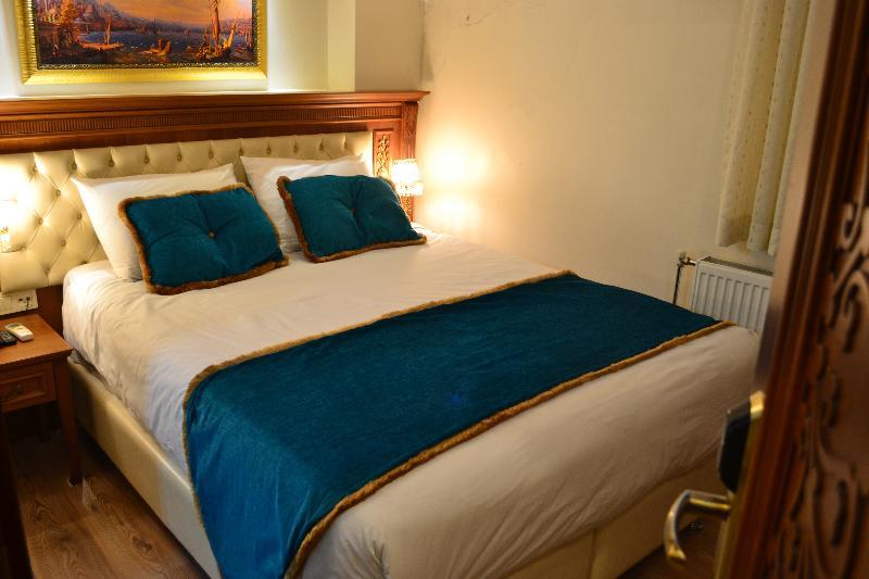 Blue Istanbul Hotel Εξωτερικό φωτογραφία