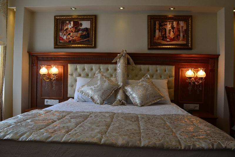 Blue Istanbul Hotel Εξωτερικό φωτογραφία