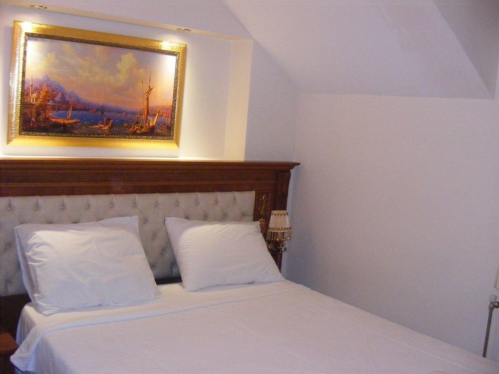 Blue Istanbul Hotel Εξωτερικό φωτογραφία