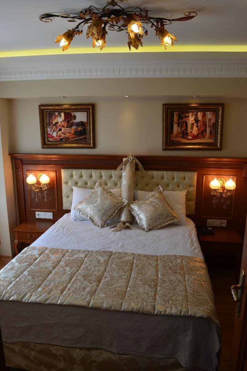 Blue Istanbul Hotel Εξωτερικό φωτογραφία