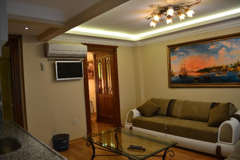 Blue Istanbul Hotel Εξωτερικό φωτογραφία
