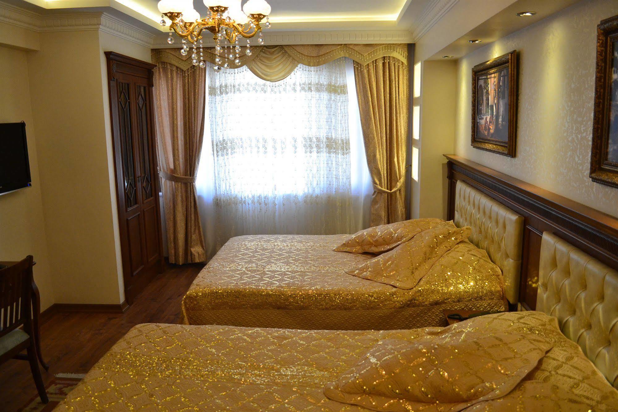 Blue Istanbul Hotel Εξωτερικό φωτογραφία