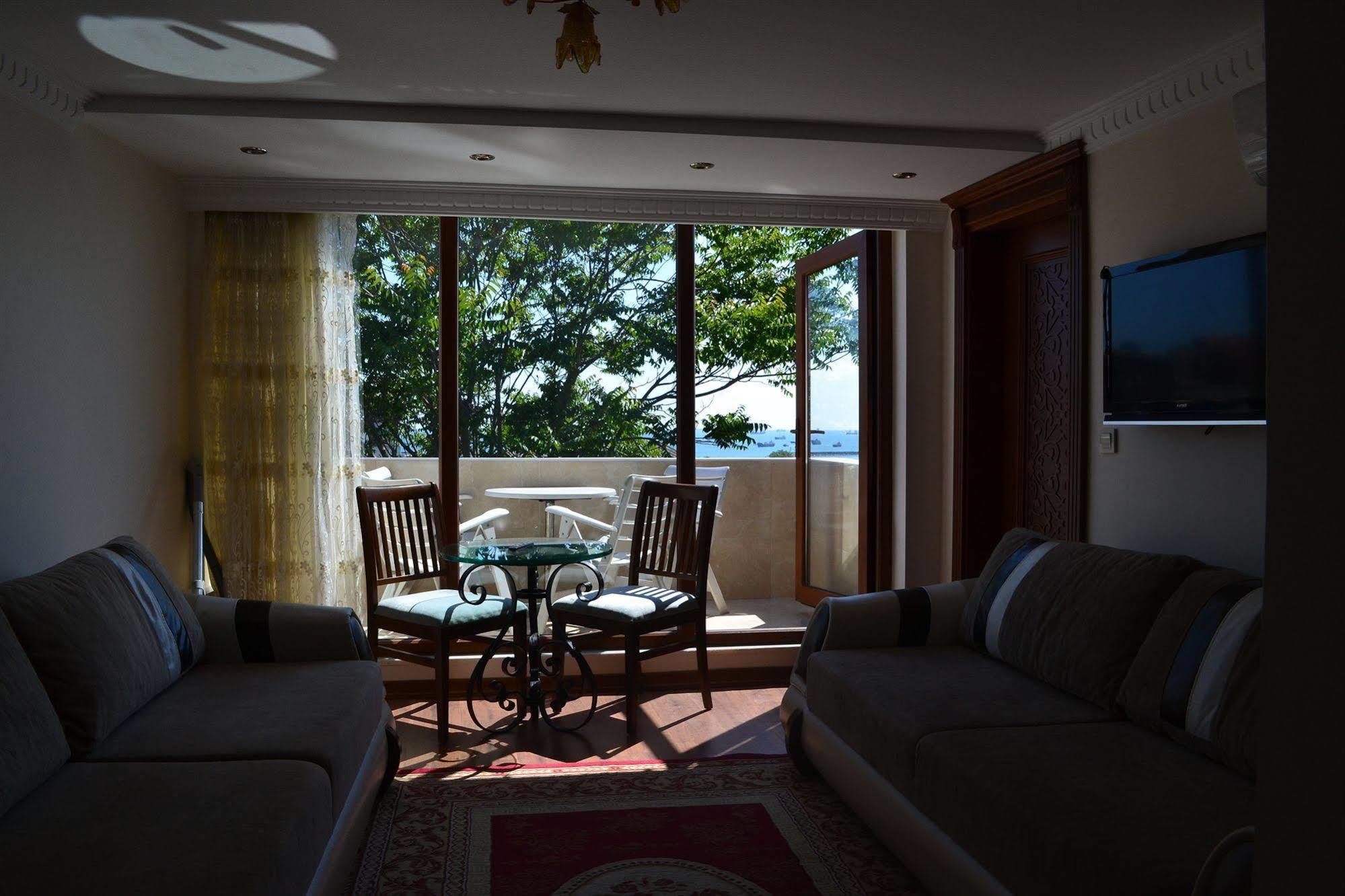 Blue Istanbul Hotel Εξωτερικό φωτογραφία