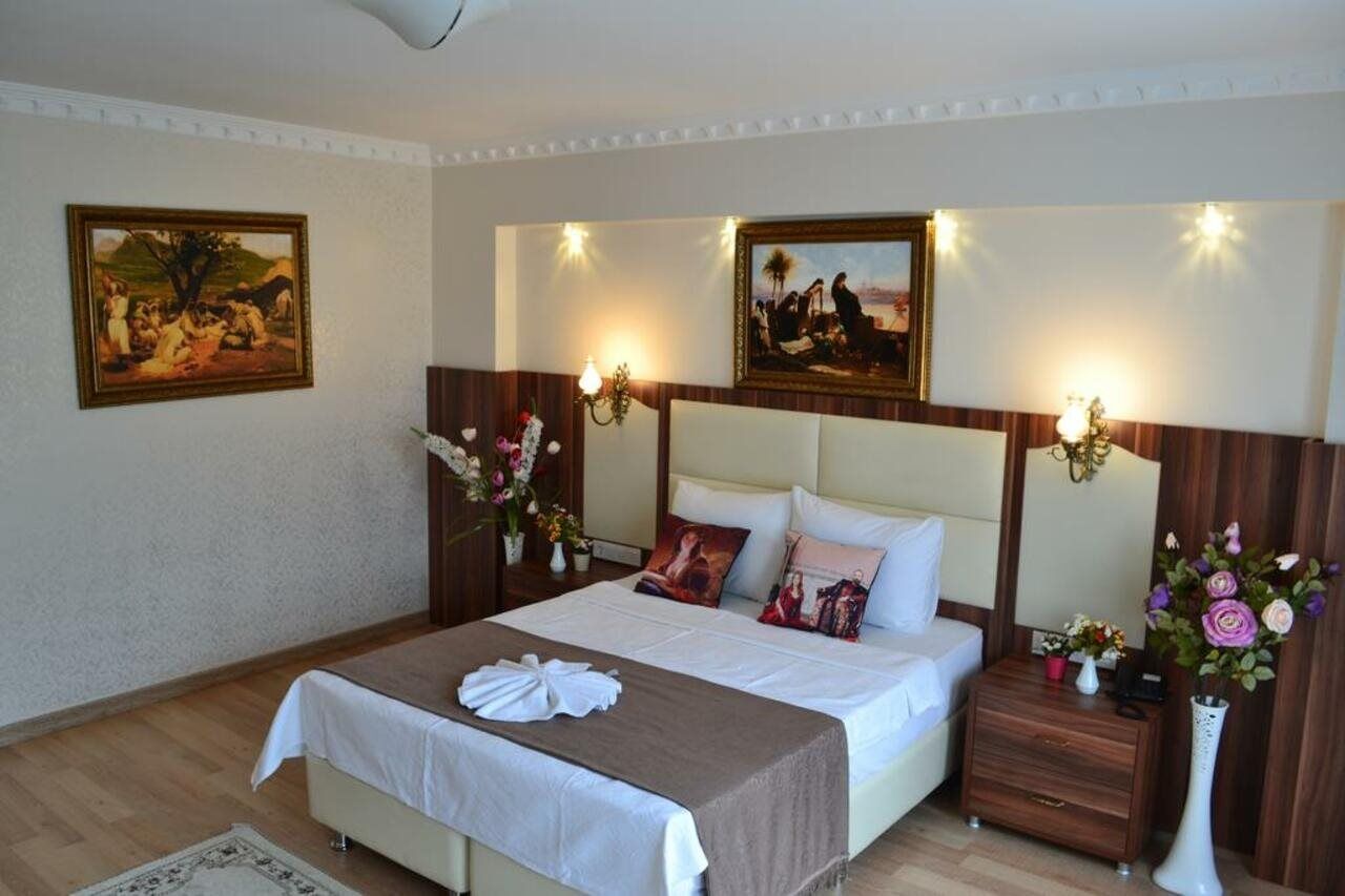 Blue Istanbul Hotel Εξωτερικό φωτογραφία
