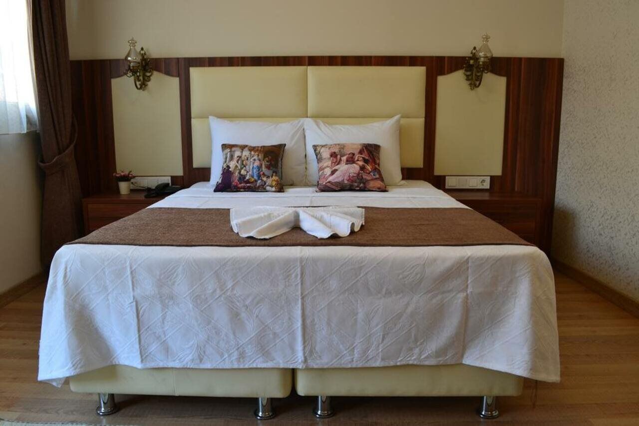 Blue Istanbul Hotel Εξωτερικό φωτογραφία