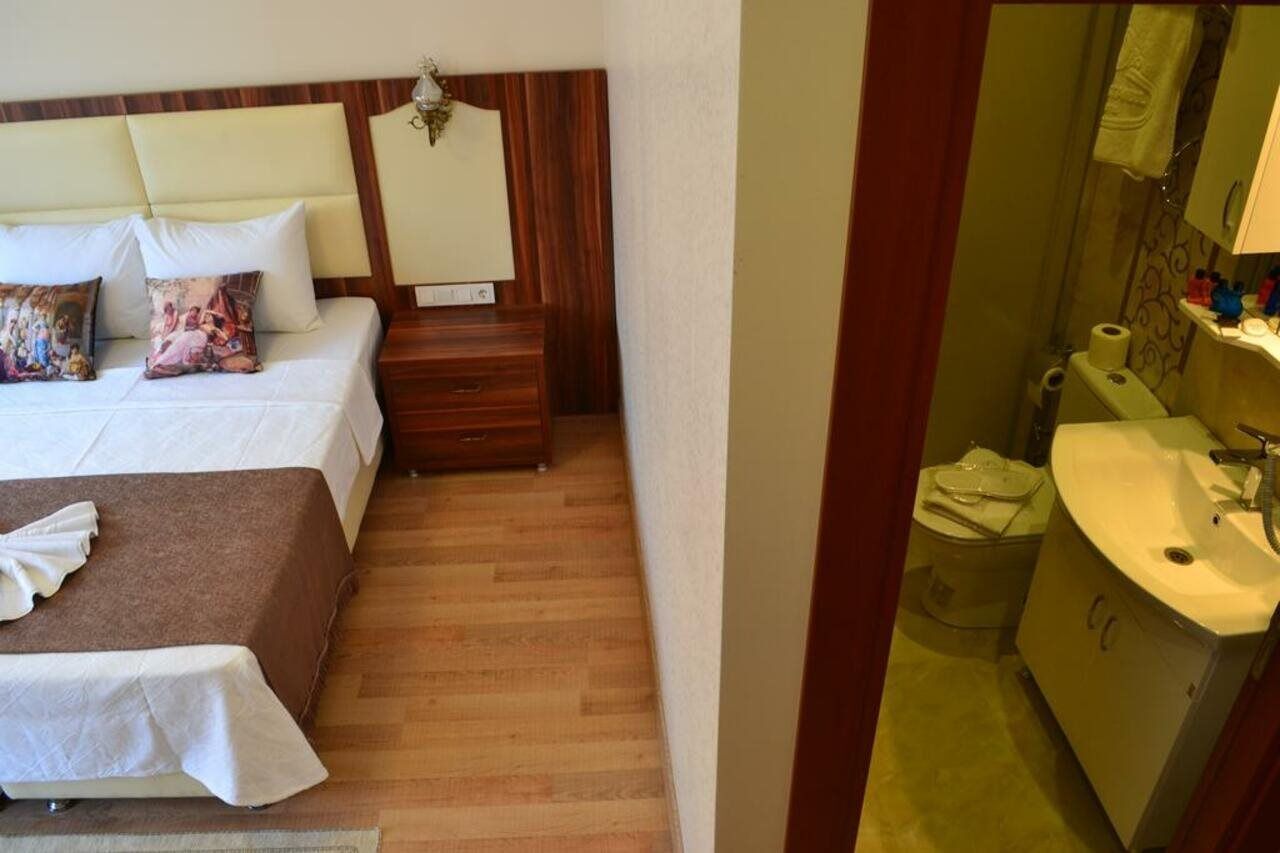 Blue Istanbul Hotel Εξωτερικό φωτογραφία