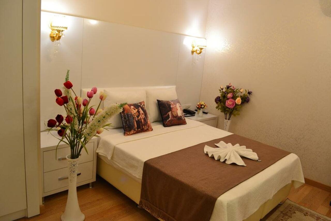 Blue Istanbul Hotel Εξωτερικό φωτογραφία